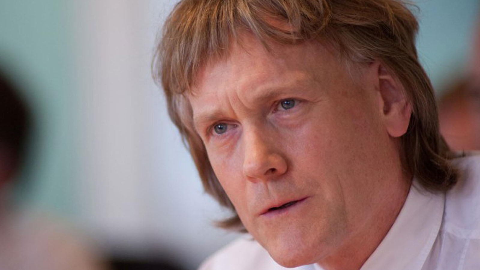 David Thomson
