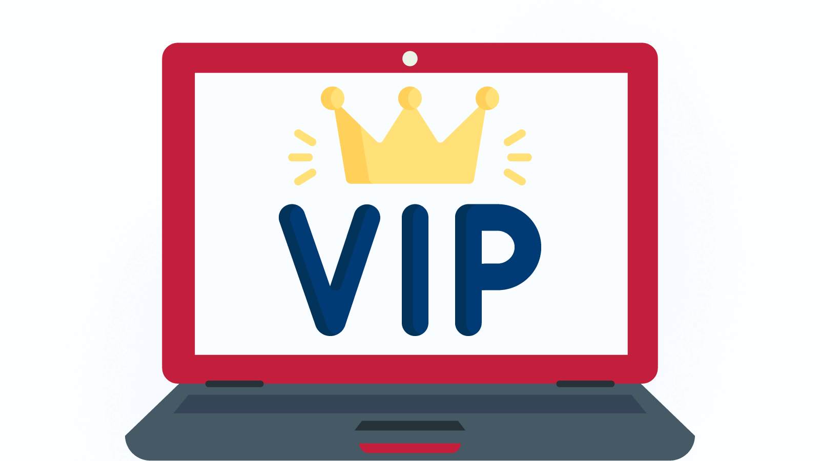 How to benefit from a VIP programme at a new online casino Brazil 2022