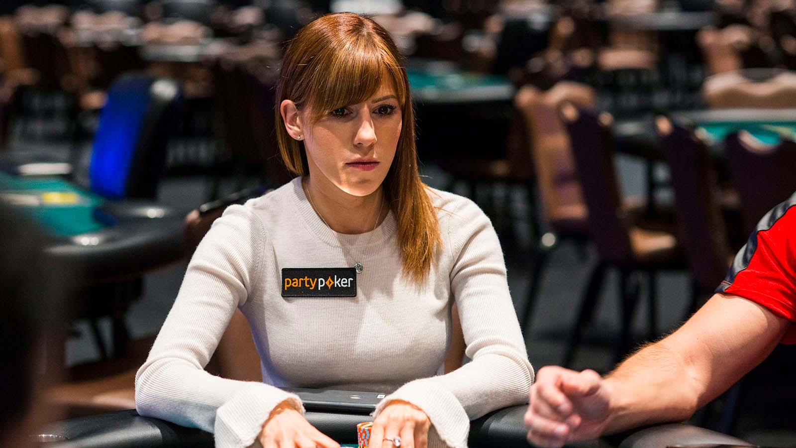 Kristen Bicknell