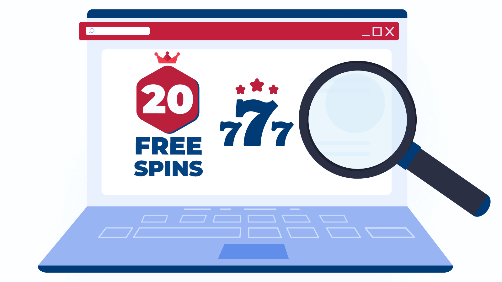 What Are 20 Free Spins No Deposit 2022 Bonuses
