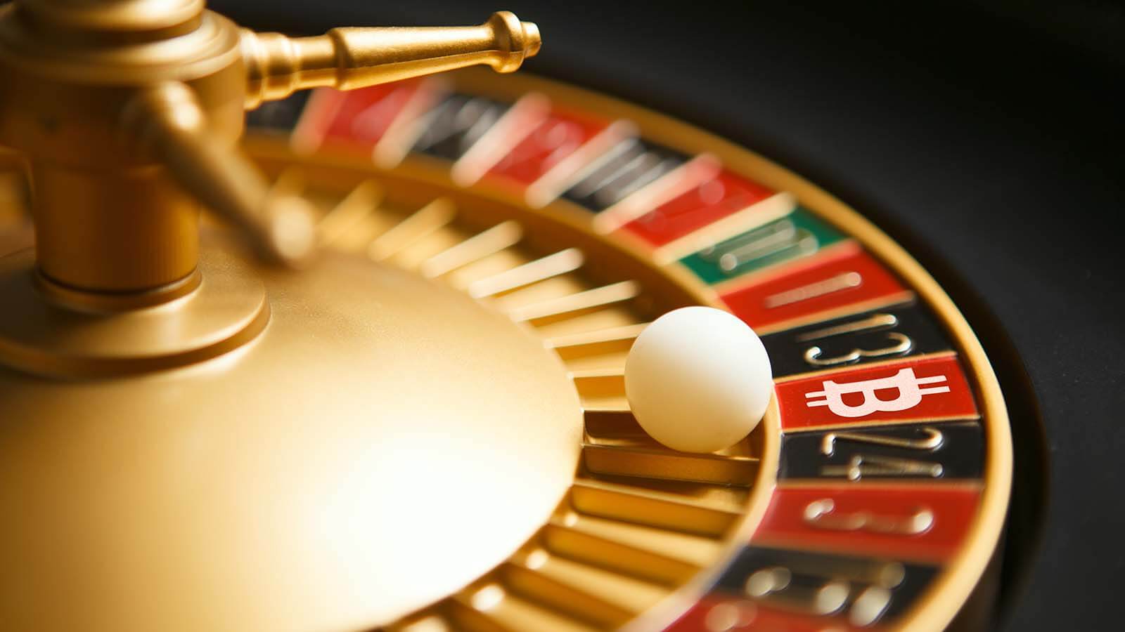 Crypto casinos Brazil short overview