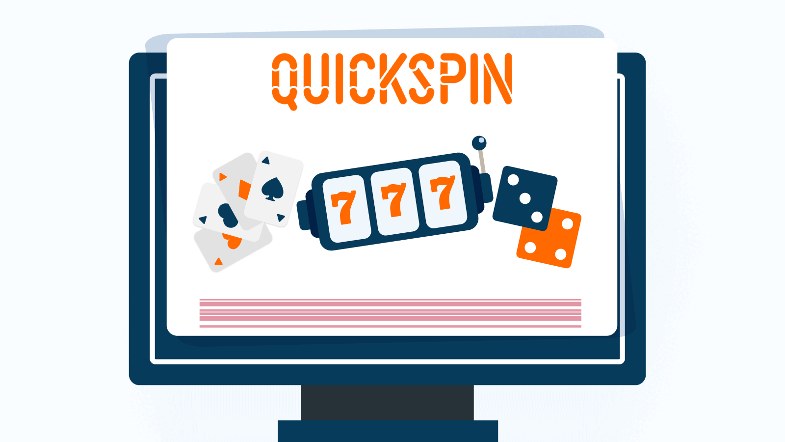What are Quickspin Casinos