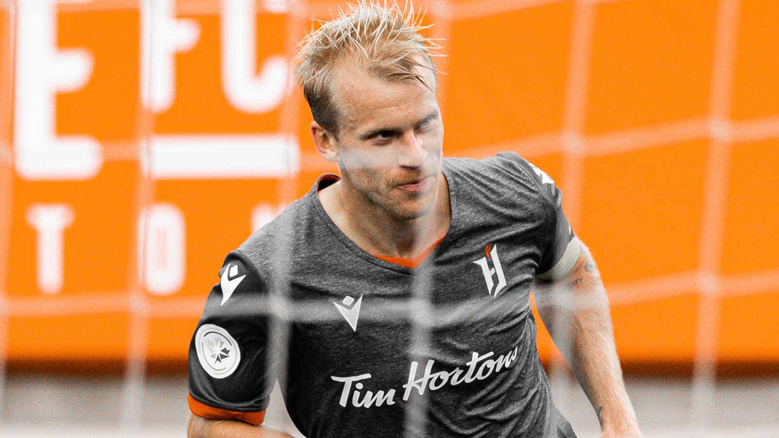 Kyle Bekker