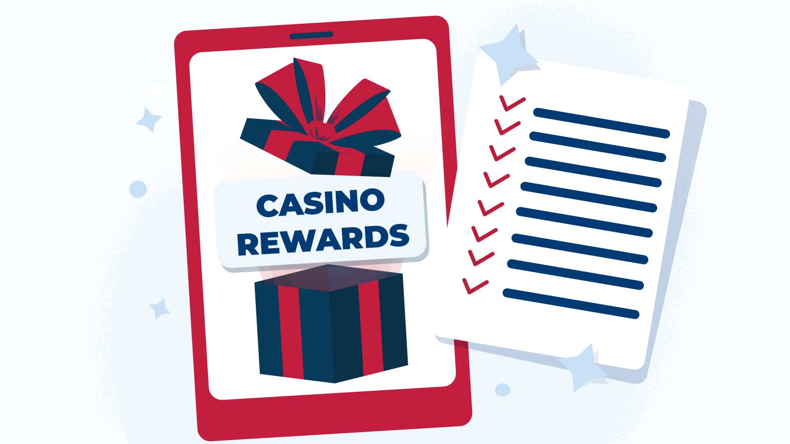 Why should you play at Casino Rewards Brazil casinos