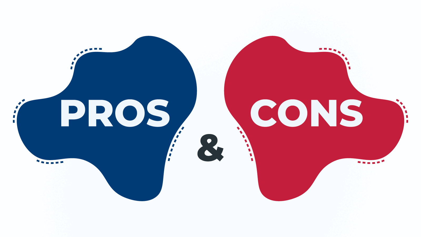 Get your new casino pros & cons straight