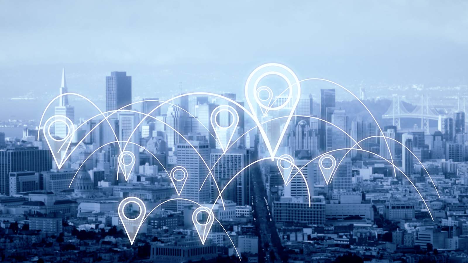 Tracking IP Addresses