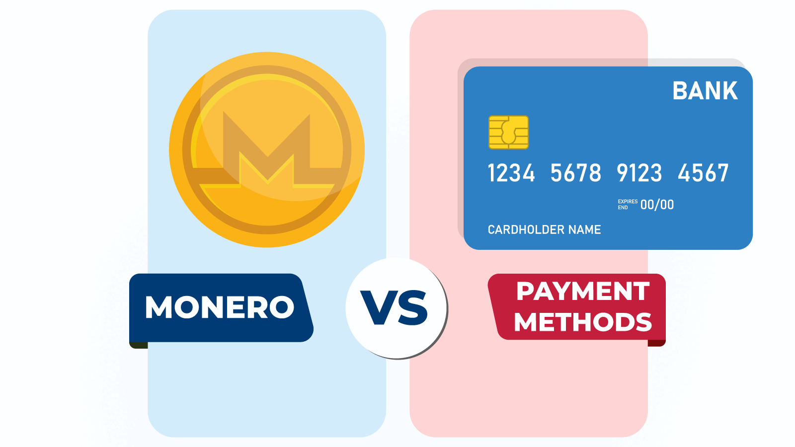 Monero Casinos vs Other Payment Methods