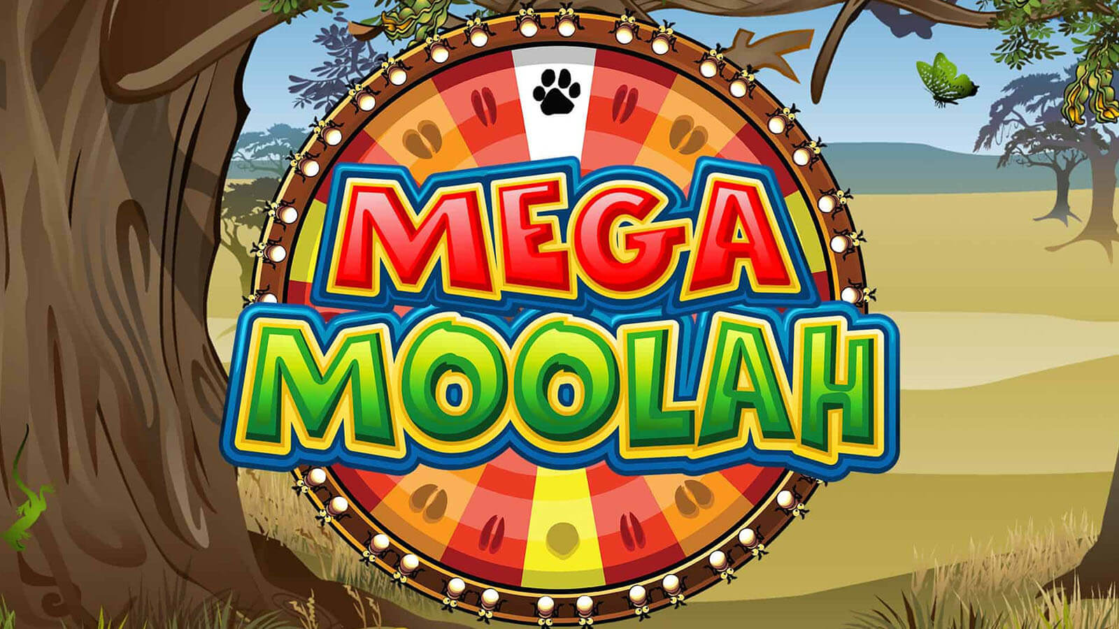 R$16.5 million - Mega Moolah winner