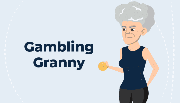 Gambling Granny