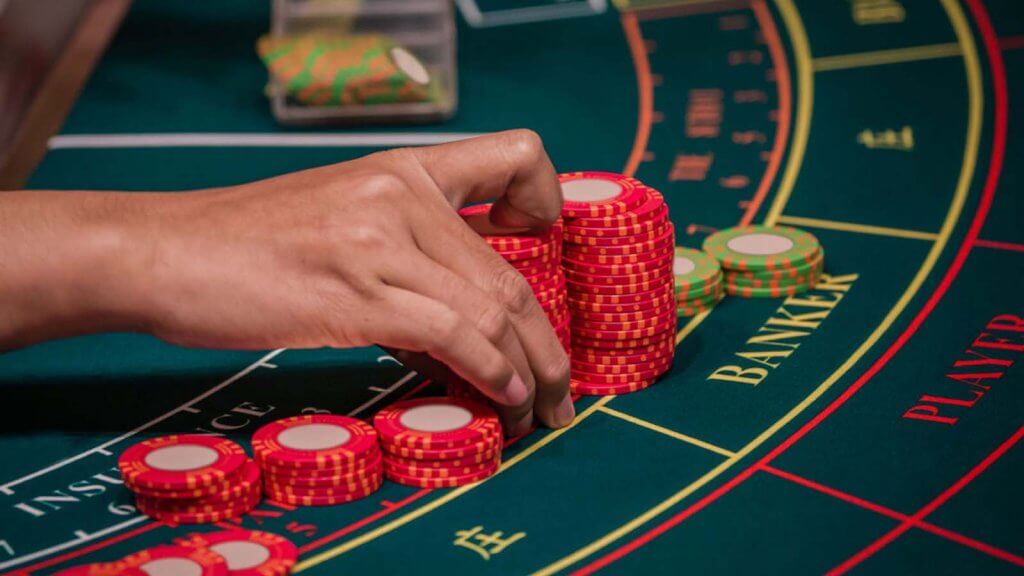 How to Play Baccarat