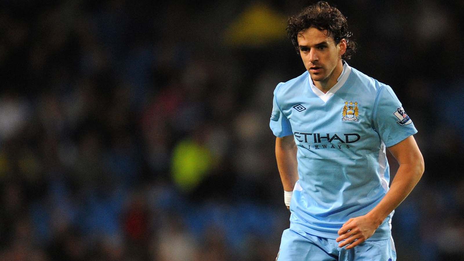Owen Hargreaves
