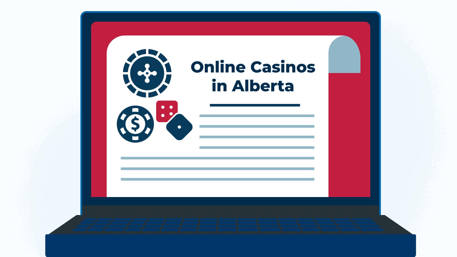 Things to know about Alberta Online Casinos