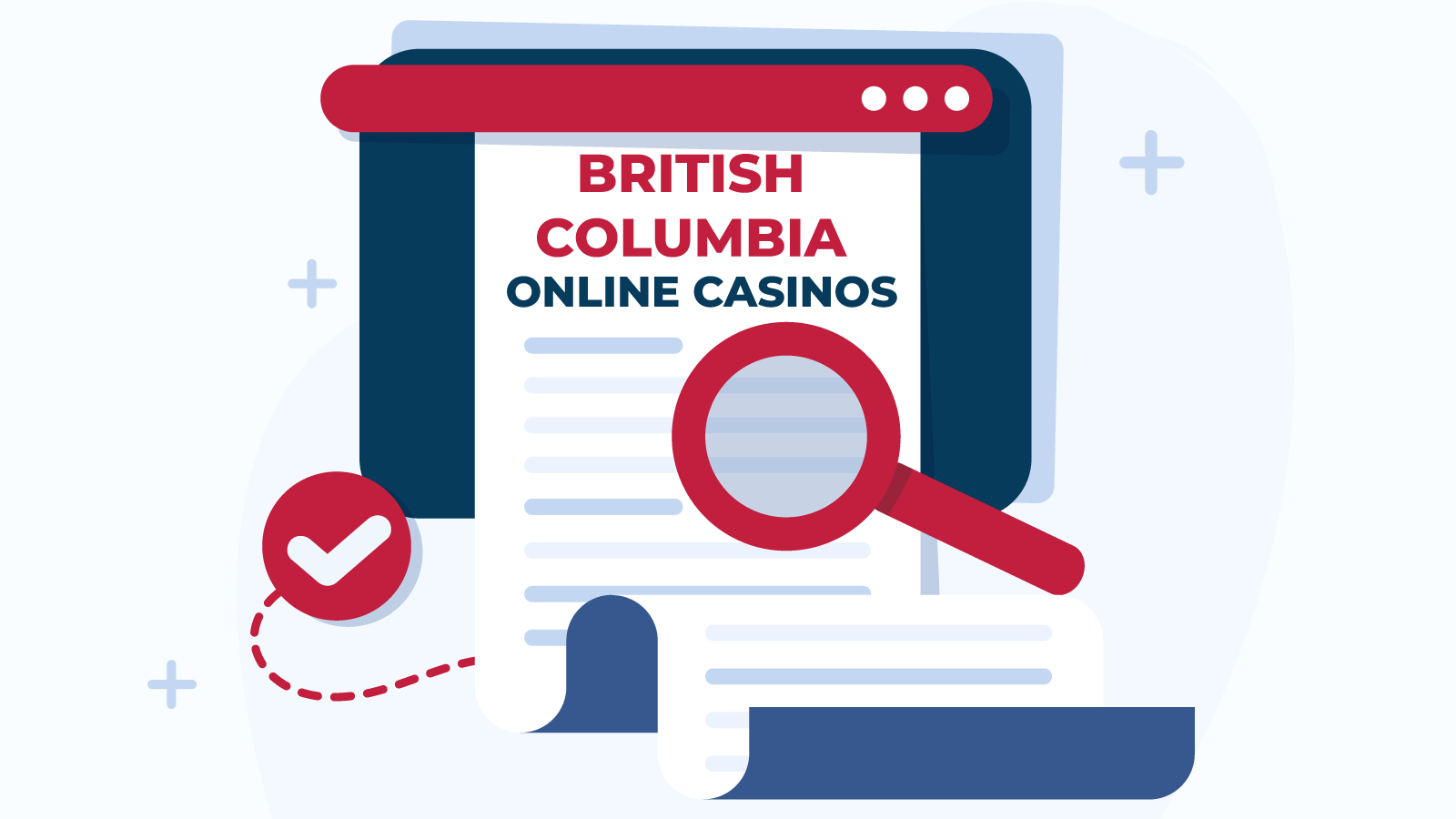 What Is There to Know About British Columbia Online Casinos