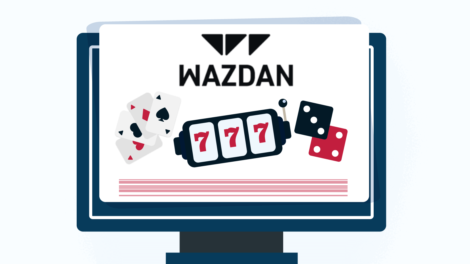 What are Wazdan Casinos
