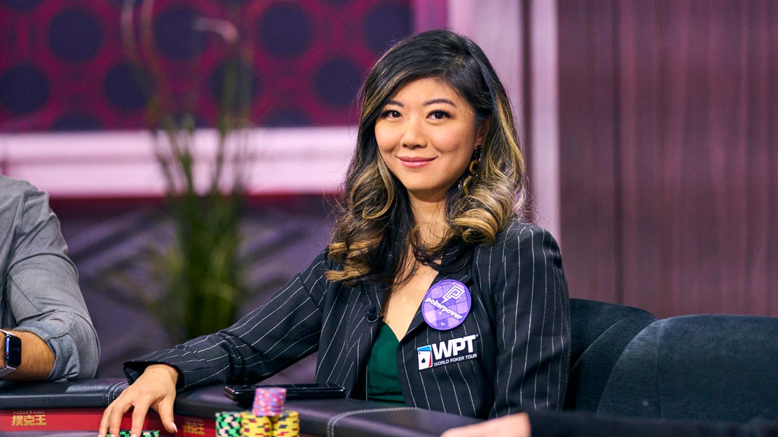 Xuan Liu