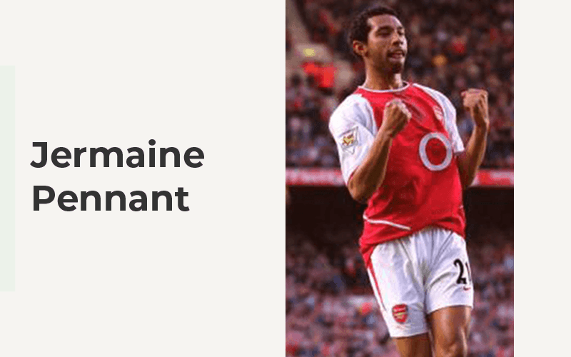 Jermaine Pennant