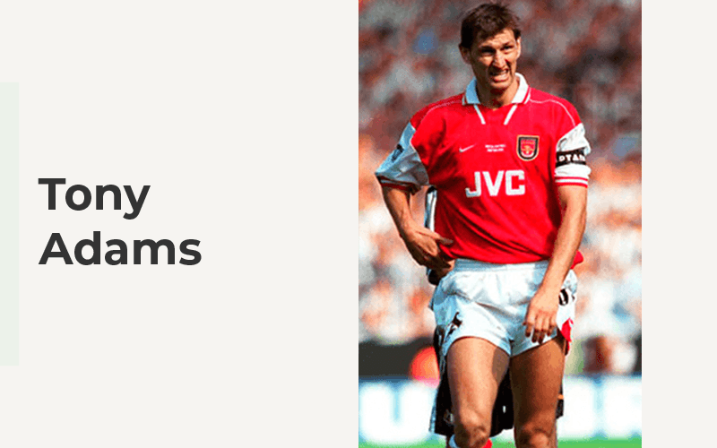 Tony Adams