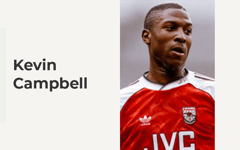 Kevin Campbell