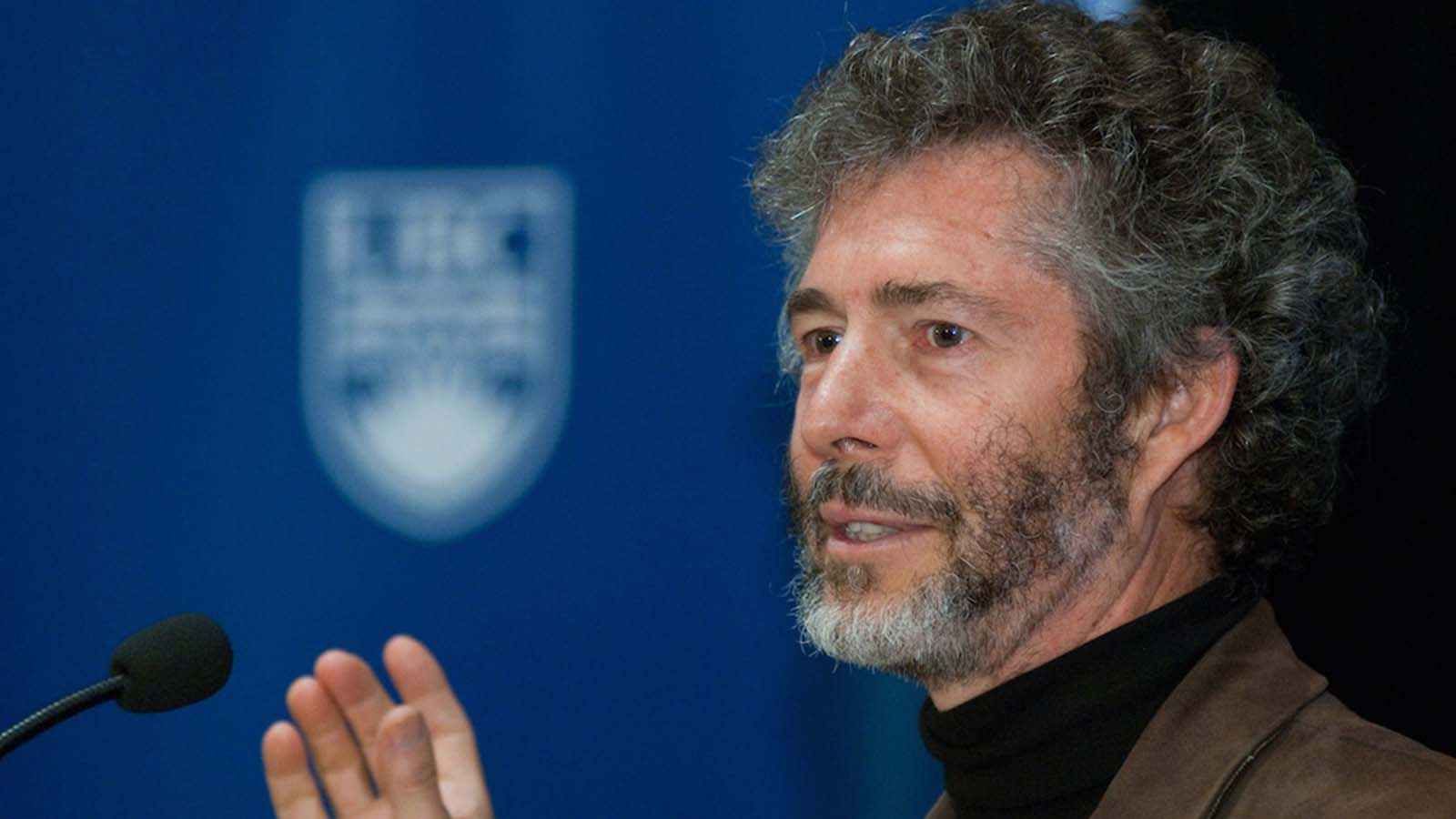 David Cheriton
