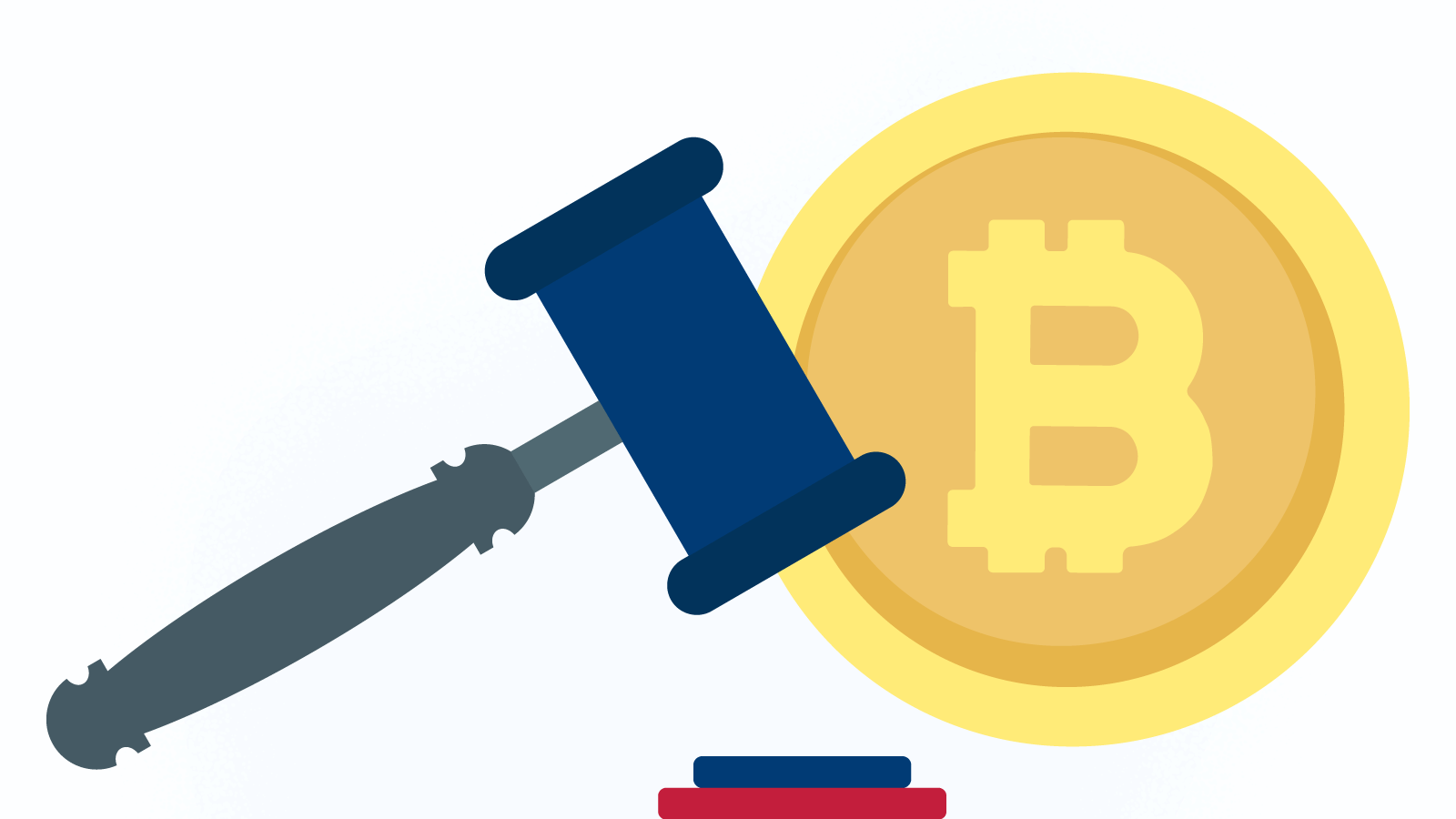 Is Crypto Gambling Legal