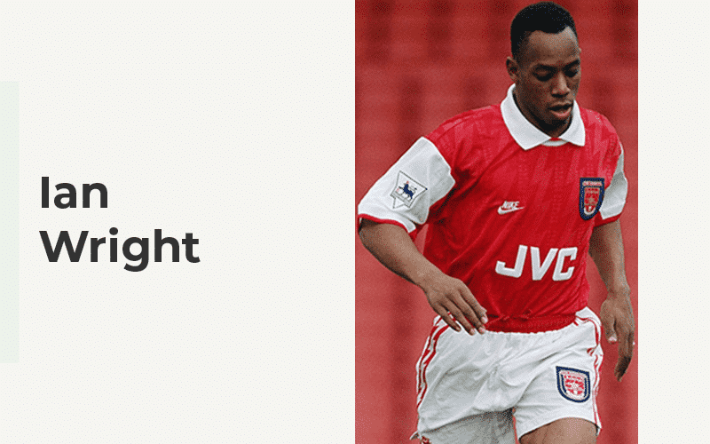 Ian Wright