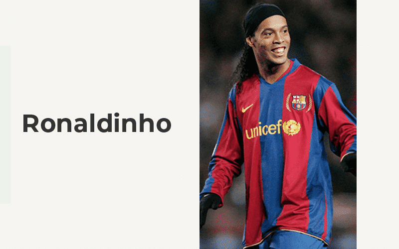 Ronaldinho