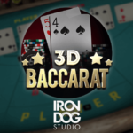 Bacará 3D