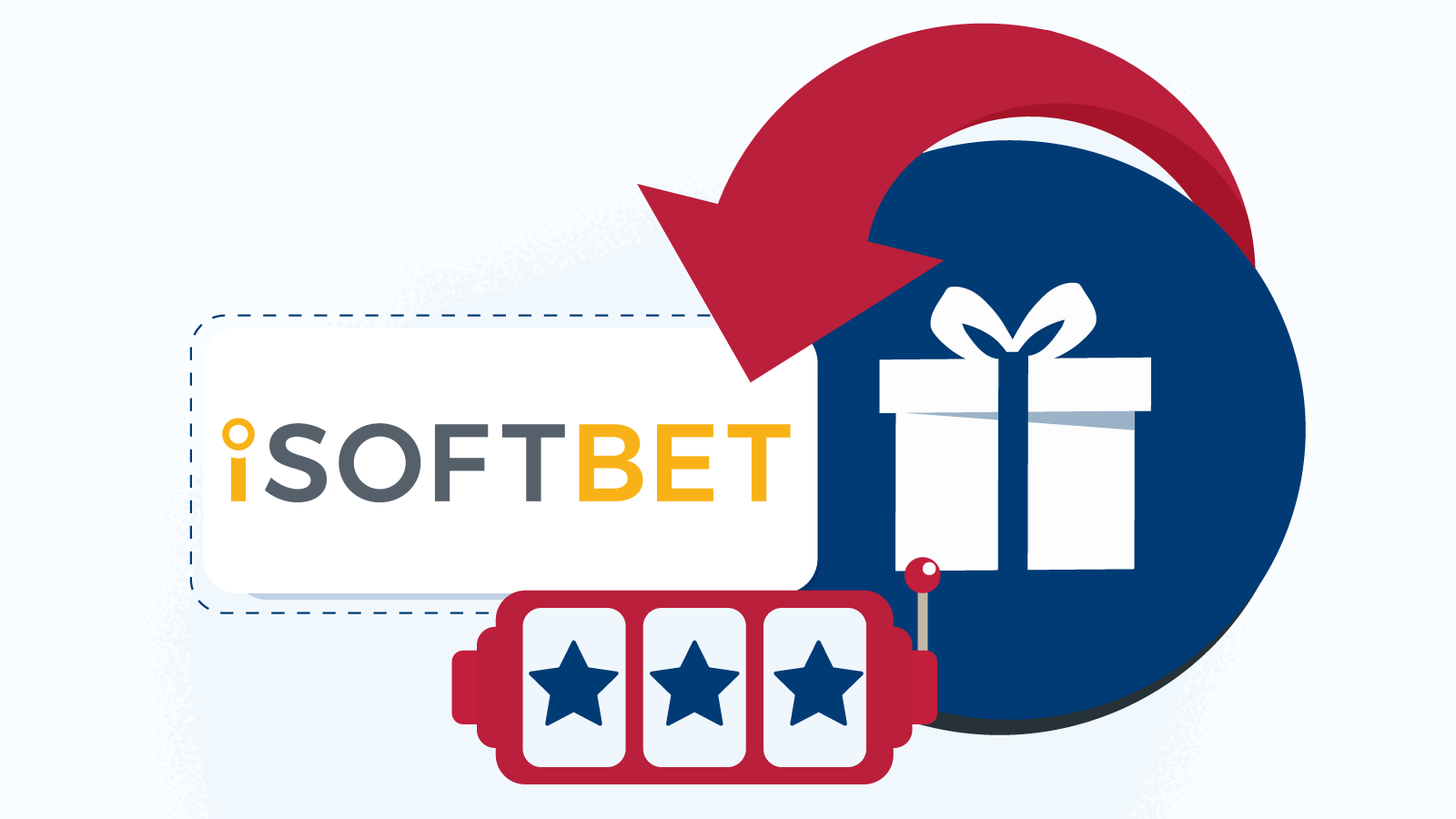 Criteria for picking out Isoftbet casino bonuses