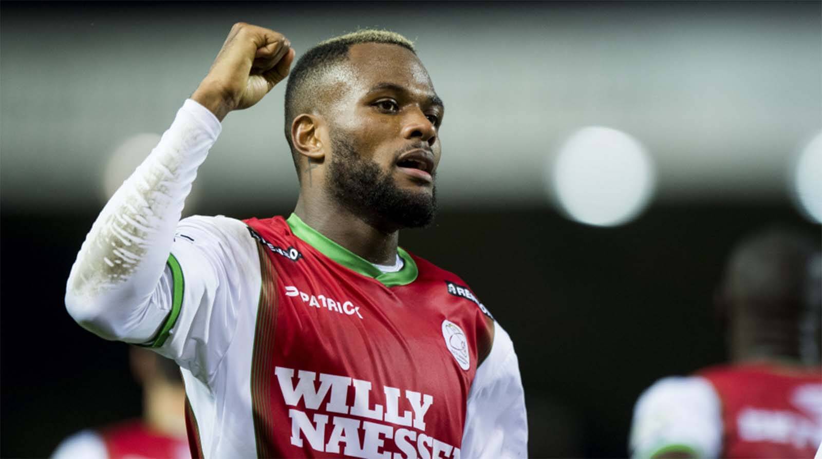 Cyle Larin