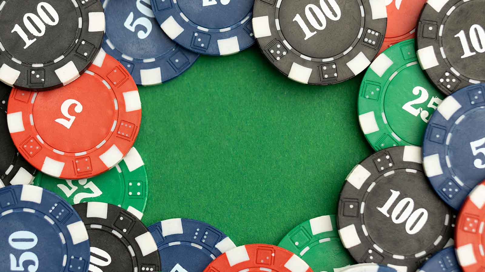 How to bet on Baccarat