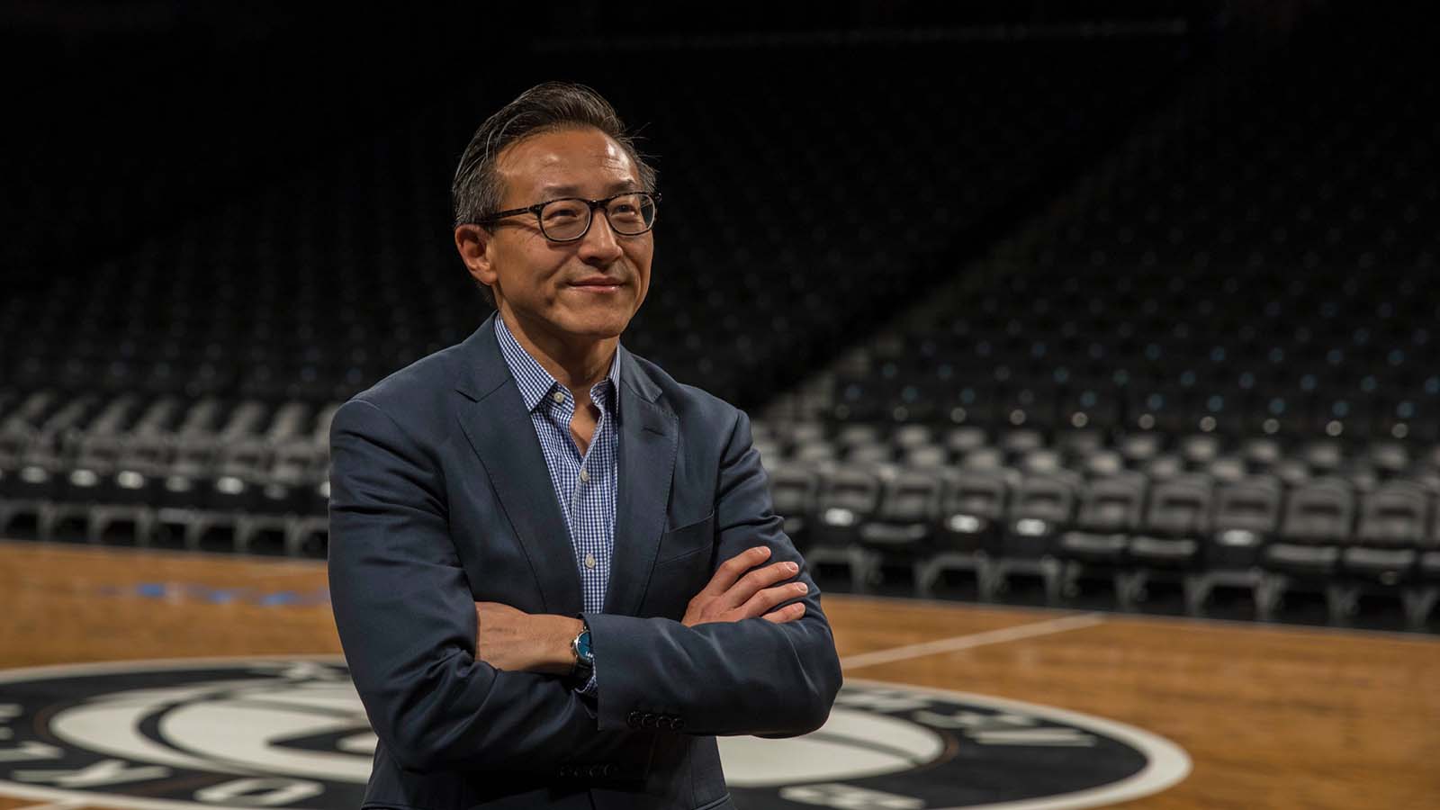 Joseph Tsai