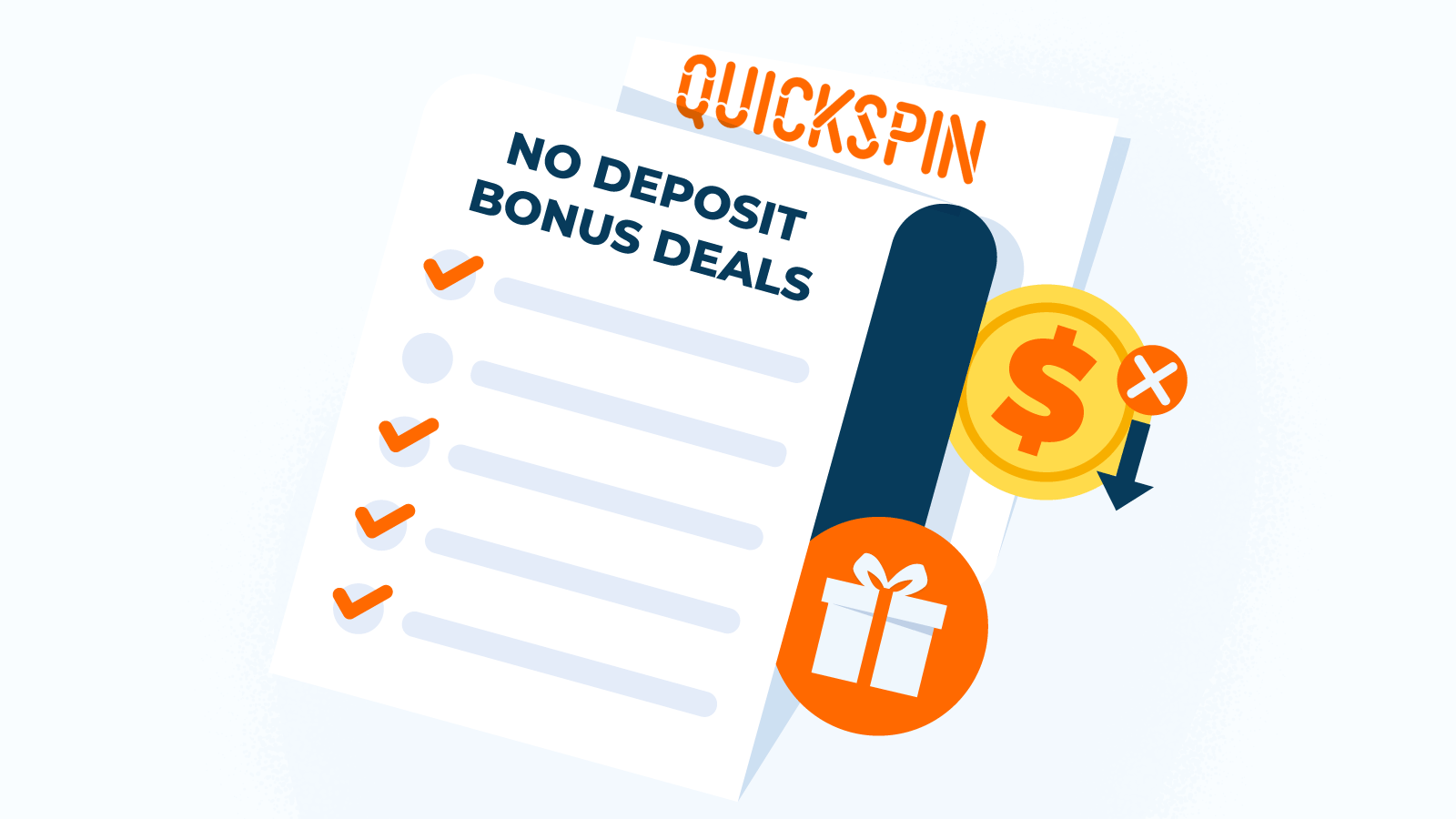Procedures for Evaluating Prospective Quickspin Online Casino No Deposit Bonus Deals