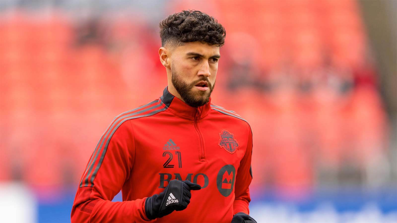 Jonathan Osorio