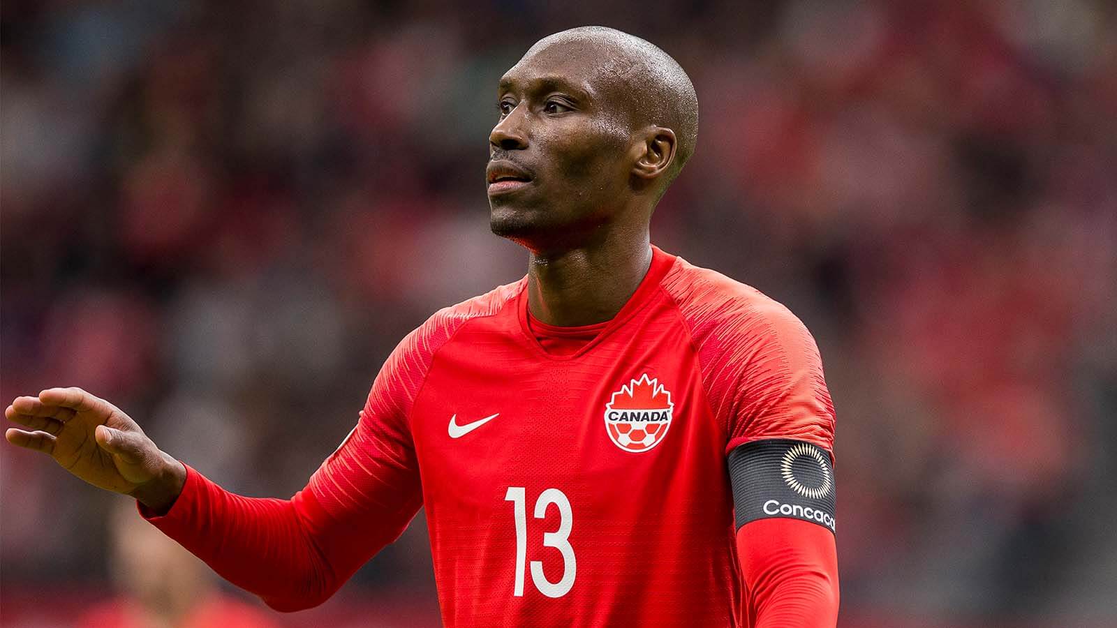 Atiba Hutchinson