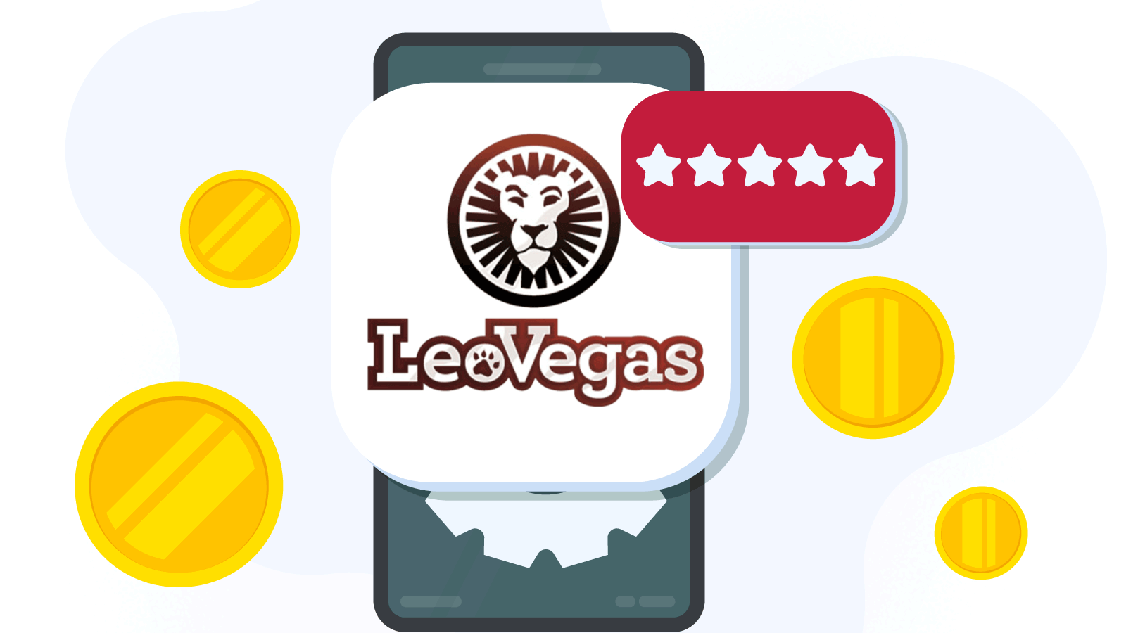 What is the best casino app that pays real money