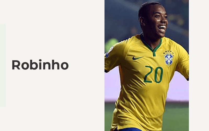 Robinho