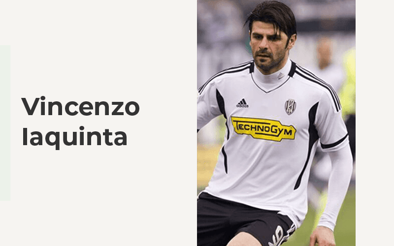 Vincenzo Iaquinta