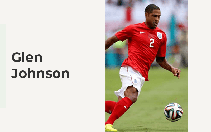 Glen Johnson