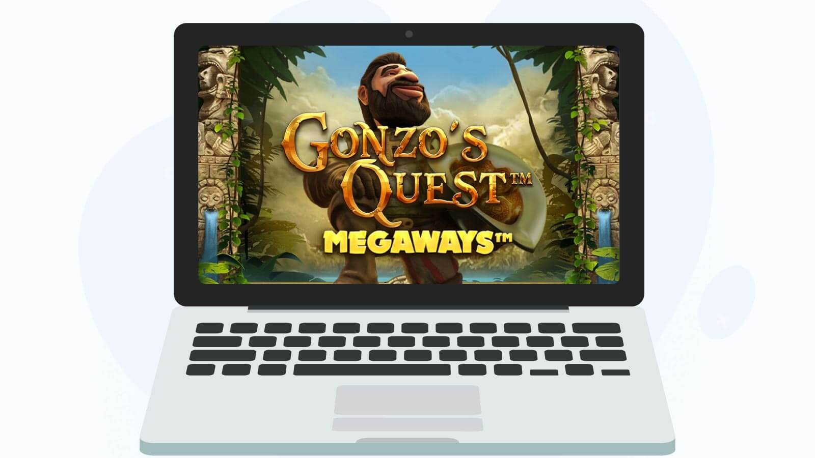 The sequel Gonzo’s Quest Megaways distinctive features