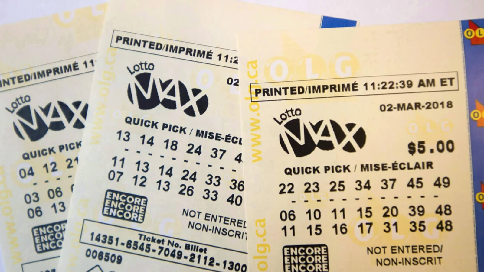 R$70m Jackpot - the split reward