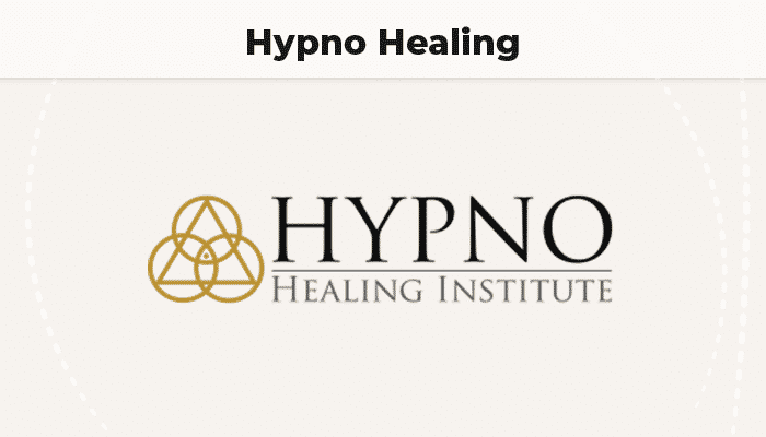 Hypno Healing