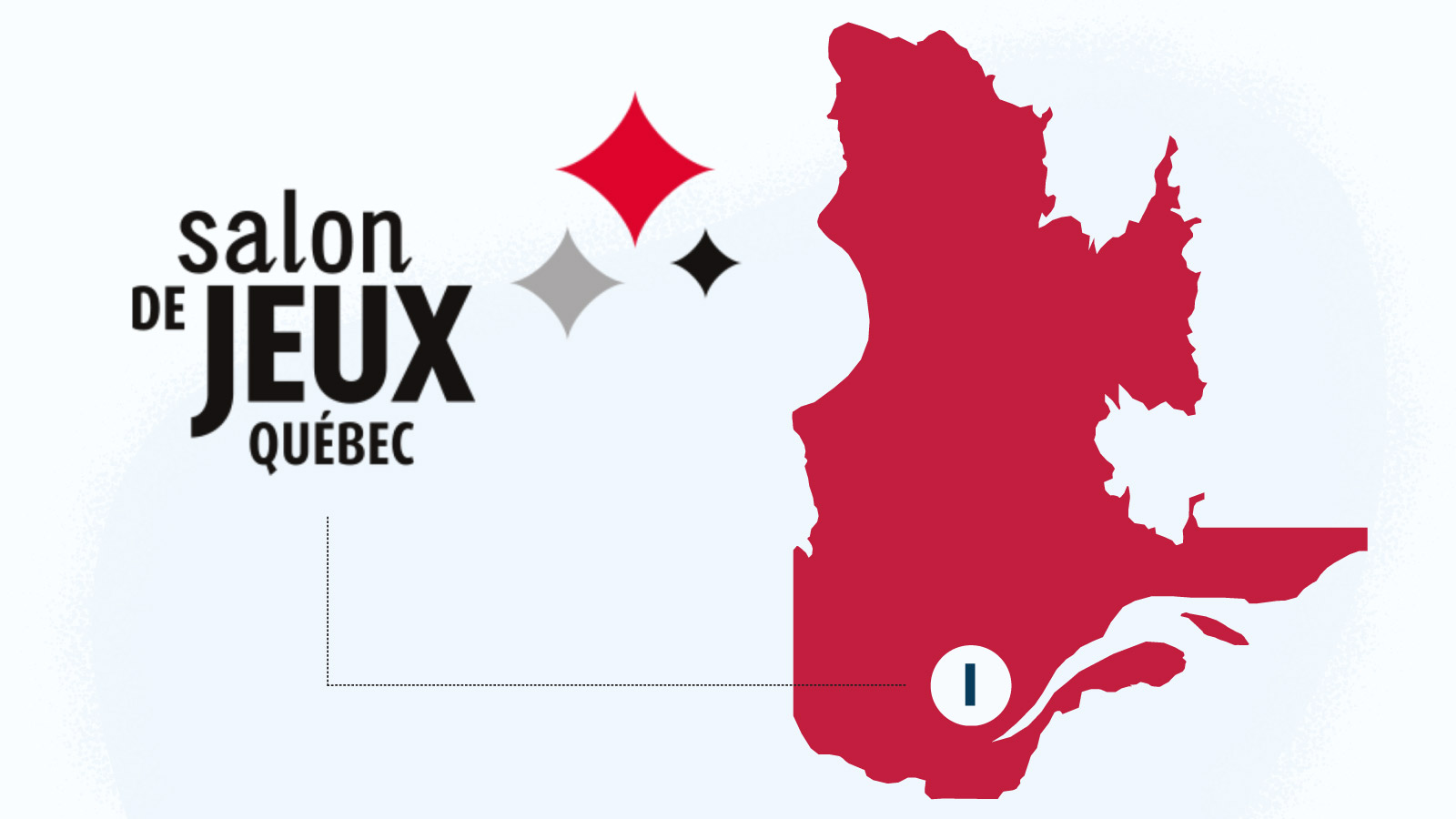 How many casinos are there in Québec City