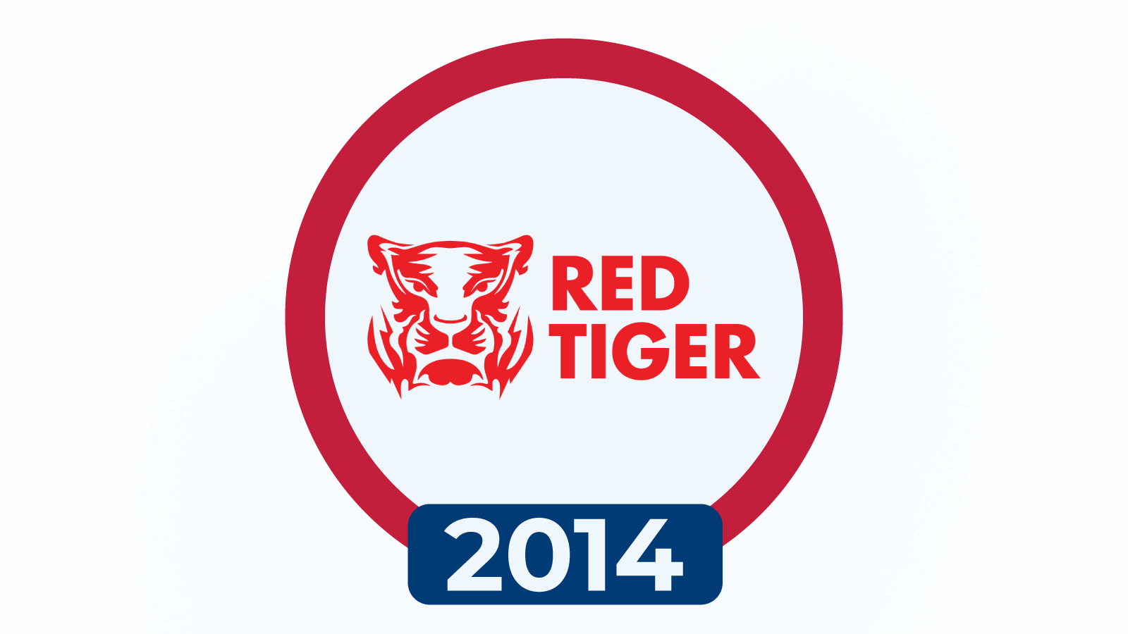 When was Red Tiger Established