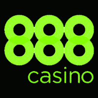 logotipo do 888 Casino