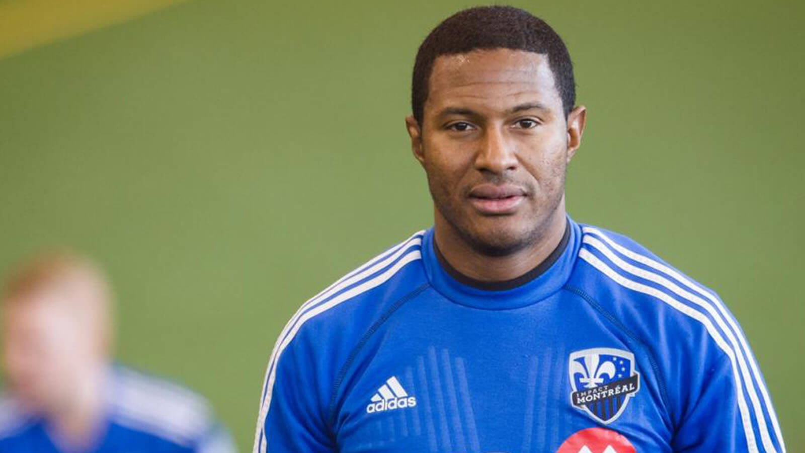 Patrice Bernier