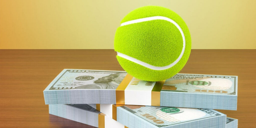 Billion R$ Net Worth: 35 Richest Tennis Players Worldwide Today