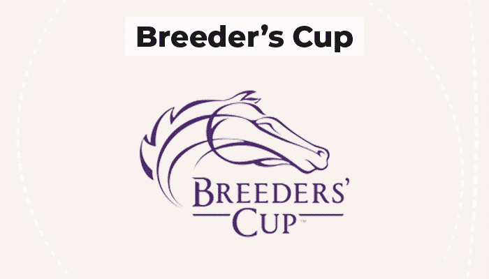 Breeder’s Cup