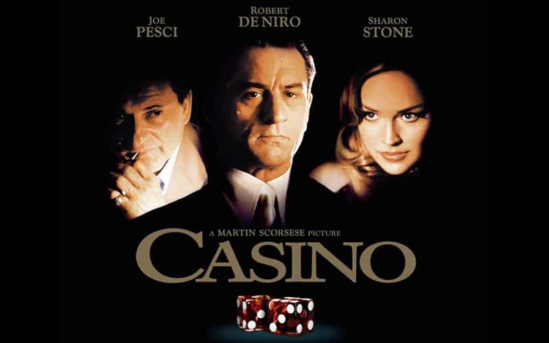 Casino movie