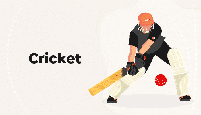 Cricket