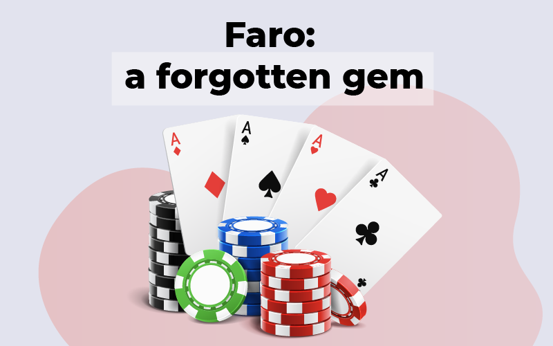 Faro a forgotten gem